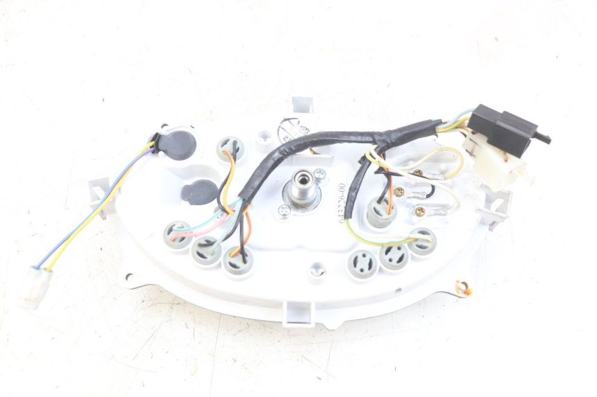 photo de SPEEDOMETER PIAGGIO FLY 4T 50 (2013 - 2017)