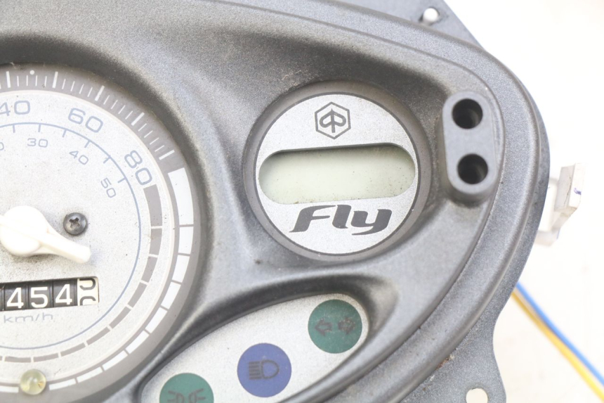 photo de SPEEDOMETER PIAGGIO FLY 4T 50 (2013 - 2017)