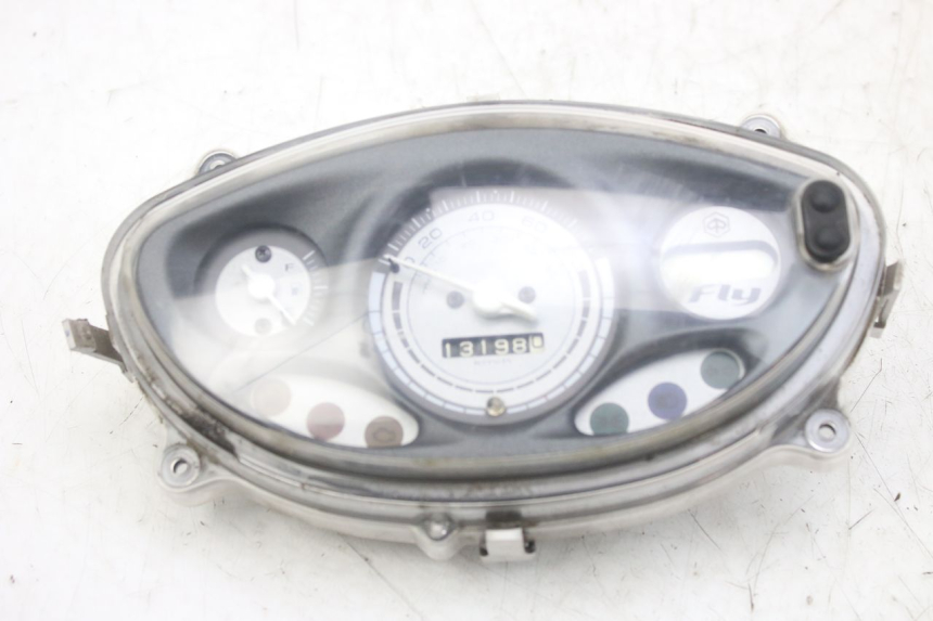 photo de SPEEDOMETER PIAGGIO FLY 4T 50 (2013 - 2017)
