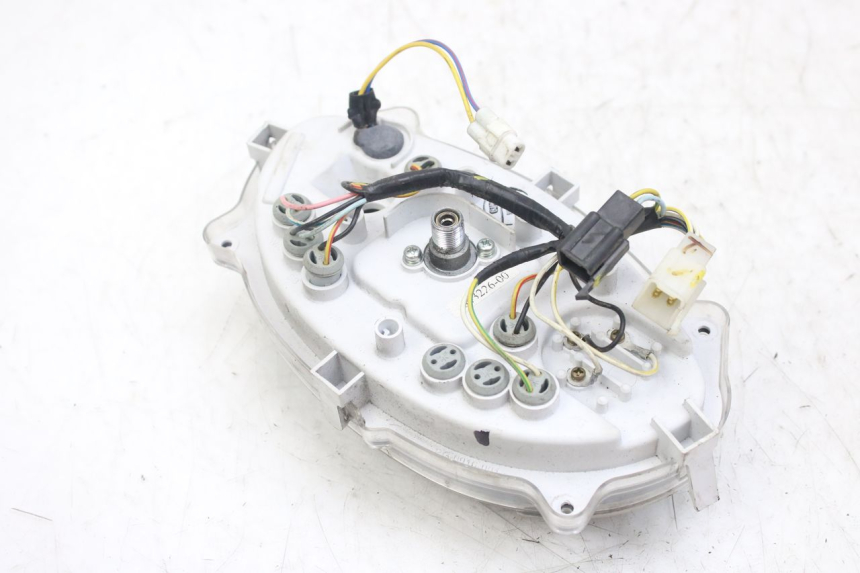 photo de SPEEDOMETER PIAGGIO FLY 4T 50 (2013 - 2017)