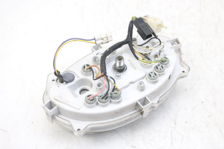 photo de SPEEDOMETER PIAGGIO FLY 4T 50 (2013 - 2017)