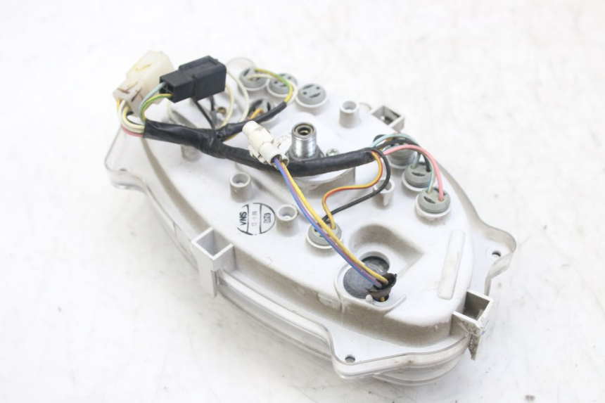 photo de SPEEDOMETER PIAGGIO FLY 4T 50 (2013 - 2017)