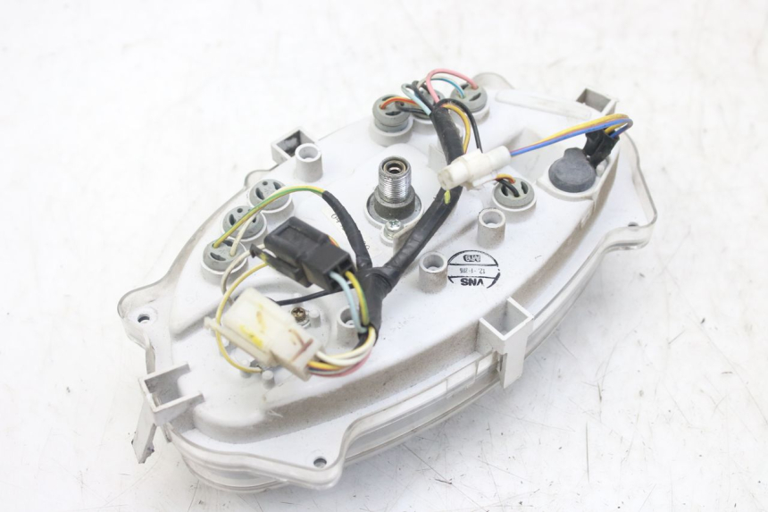 photo de SPEEDOMETER PIAGGIO FLY 4T 50 (2013 - 2017)