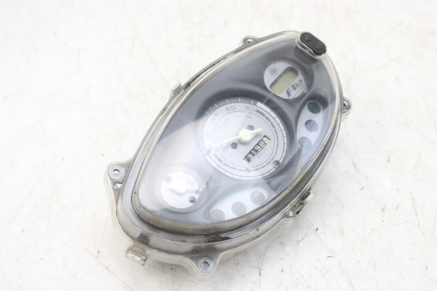 photo de SPEEDOMETER PIAGGIO FLY 4T 50 (2013 - 2017)