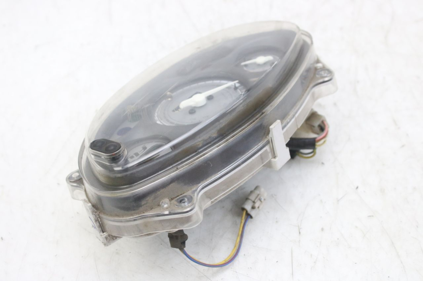 photo de SPEEDOMETER PIAGGIO FLY 4T 50 (2013 - 2017)