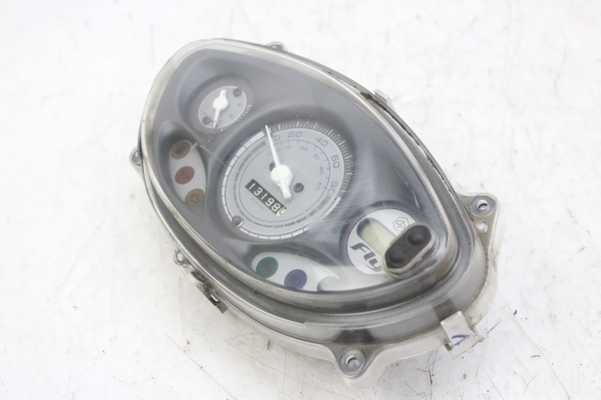photo de SPEEDOMETER PIAGGIO FLY 4T 50 (2013 - 2017)
