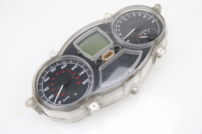 photo de SPEEDOMETER PIAGGIO MP3 125 (2006 - 2014)