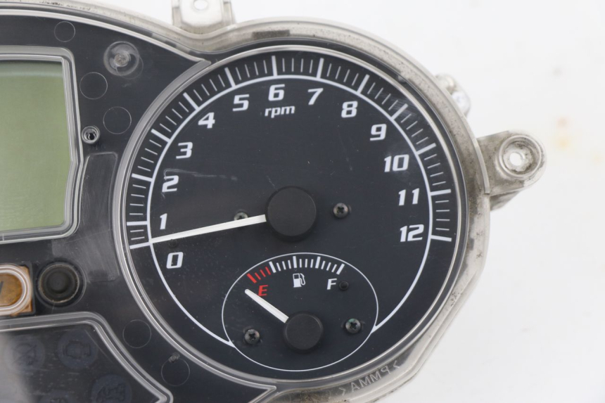 photo de SPEEDOMETER PIAGGIO MP3 125 (2006 - 2014)