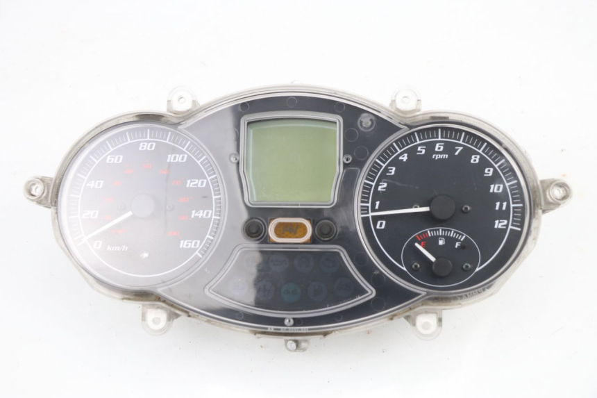 photo de SPEEDOMETER PIAGGIO MP3 125 (2006 - 2014)