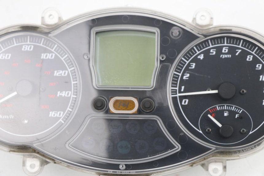 photo de SPEEDOMETER PIAGGIO MP3 125 (2006 - 2014)