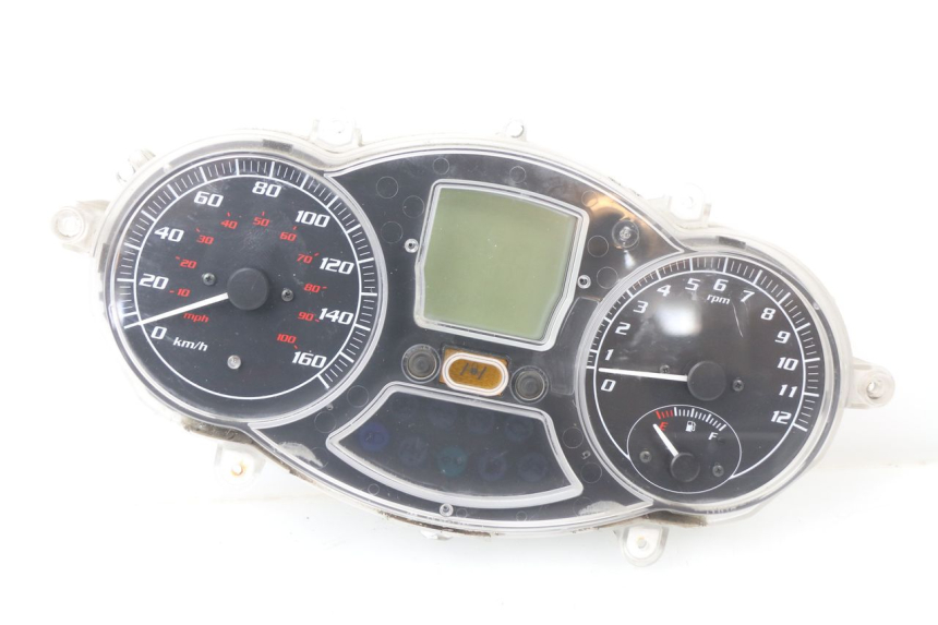 photo de SPEEDOMETER PIAGGIO MP3 125 (2006 - 2014)