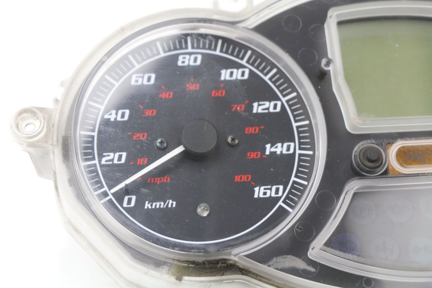 photo de SPEEDOMETER PIAGGIO MP3 125 (2006 - 2014)