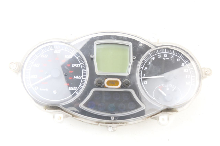 photo de SPEEDOMETER PIAGGIO MP3 125 (2006 - 2014)