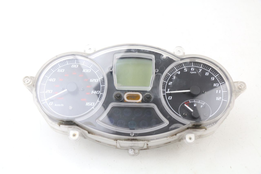 photo de SPEEDOMETER PIAGGIO MP3 125 (2006 - 2014)