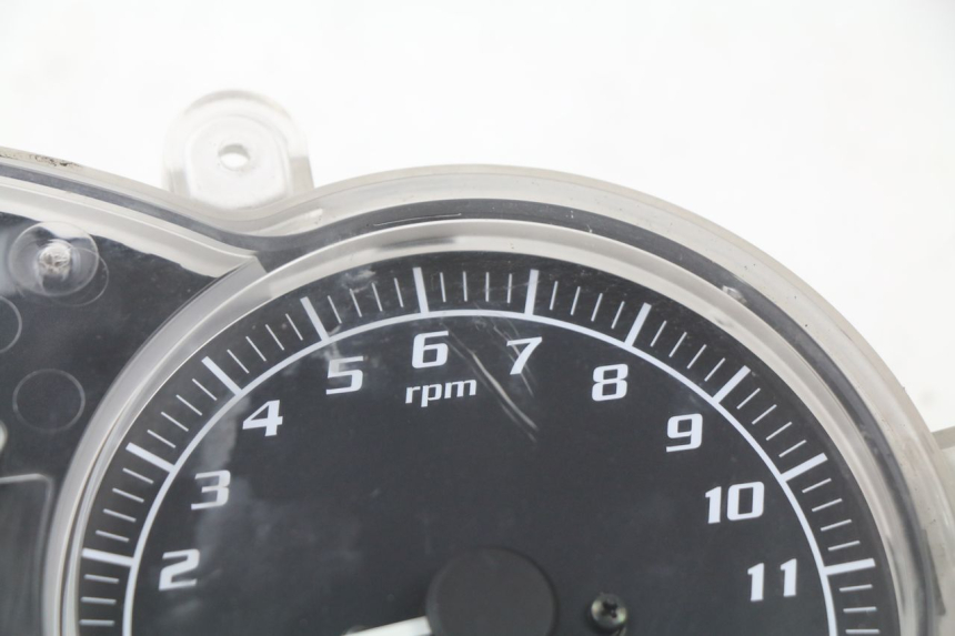 photo de SPEEDOMETER PIAGGIO MP3 125 (2006 - 2014)