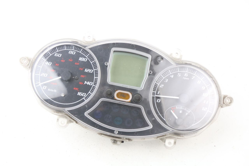 photo de SPEEDOMETER PIAGGIO MP3 125 (2006 - 2014)