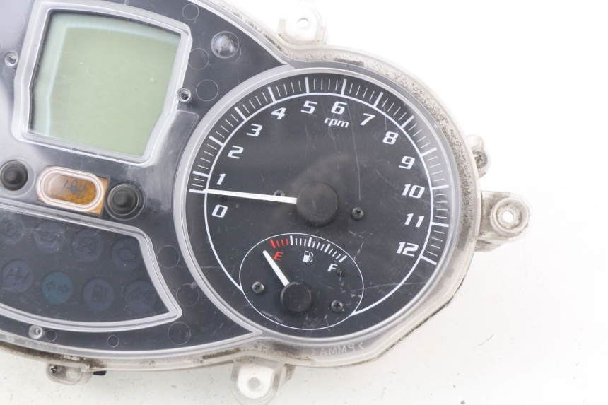 photo de SPEEDOMETER PIAGGIO MP3 125 (2006 - 2014)