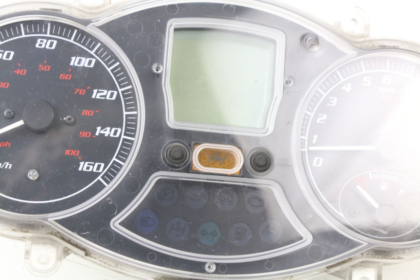 photo de SPEEDOMETER PIAGGIO MP3 125 (2006 - 2014)