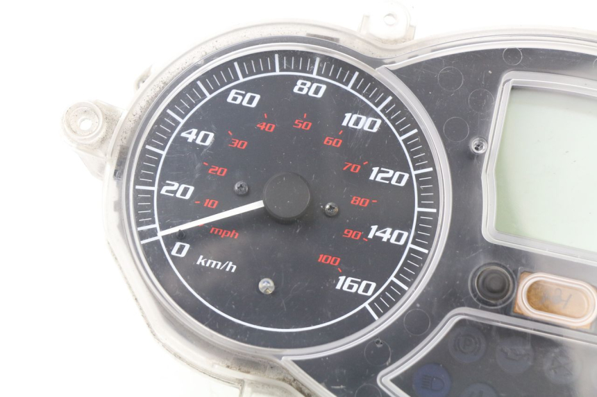 photo de SPEEDOMETER PIAGGIO MP3 125 (2006 - 2014)