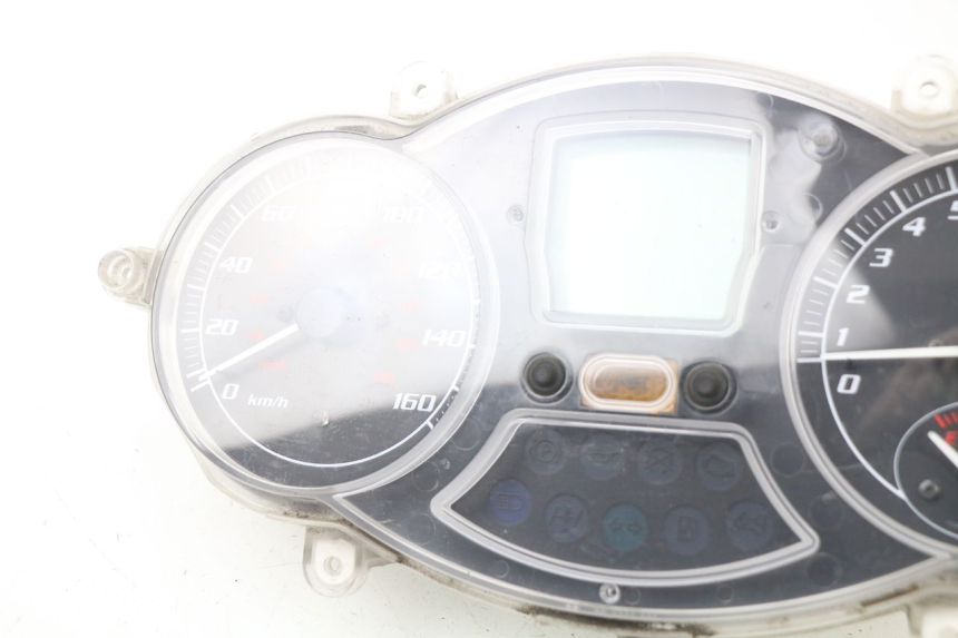 photo de SPEEDOMETER PIAGGIO MP3 125 (2006 - 2014)