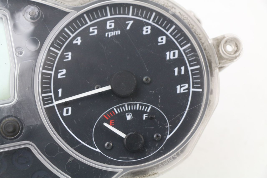 photo de SPEEDOMETER PIAGGIO MP3 125 (2006 - 2014)