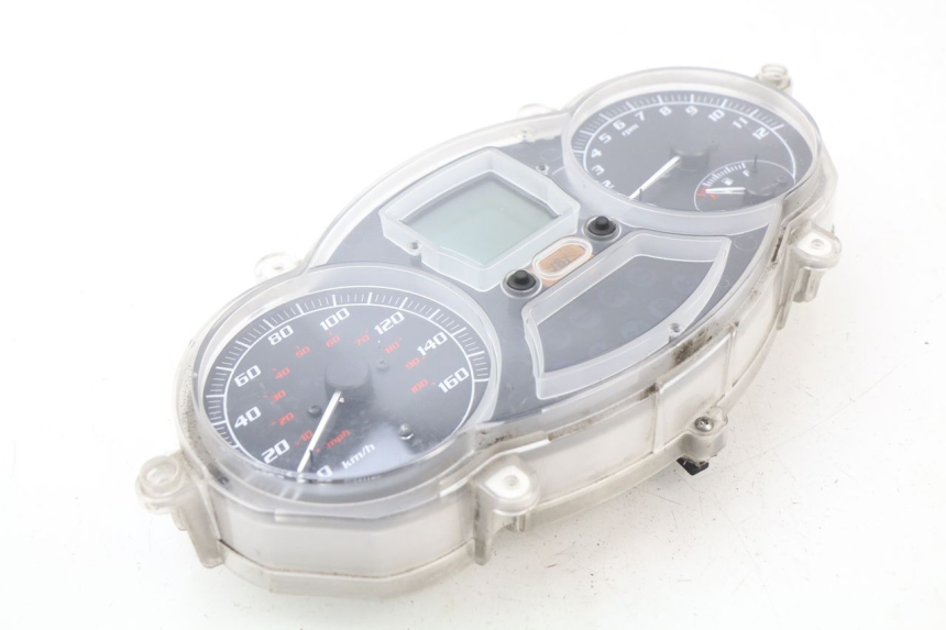 photo de SPEEDOMETER PIAGGIO MP3 125 (2006 - 2014)