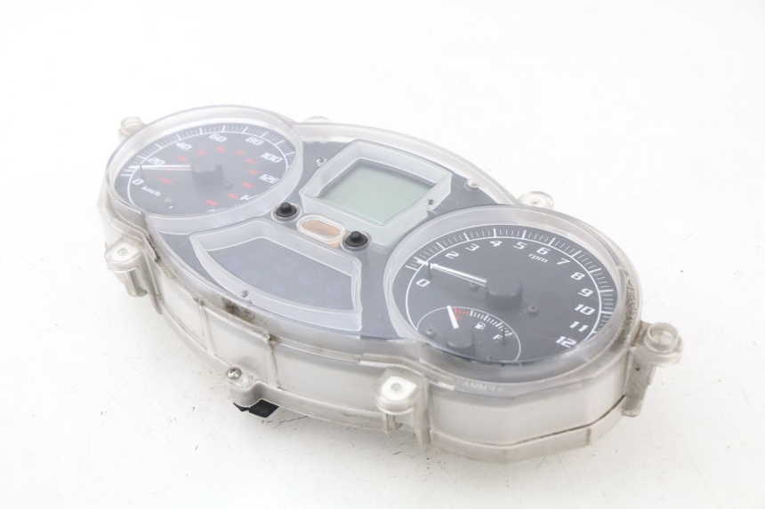 photo de SPEEDOMETER PIAGGIO MP3 125 (2006 - 2014)