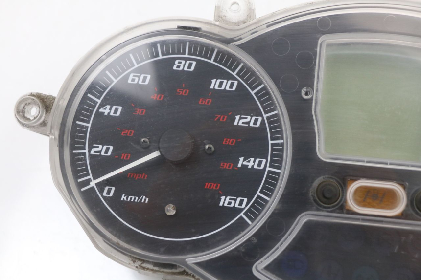 photo de SPEEDOMETER PIAGGIO MP3 125 (2006 - 2014)