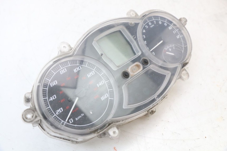 photo de SPEEDOMETER PIAGGIO MP3 125 (2006 - 2014)