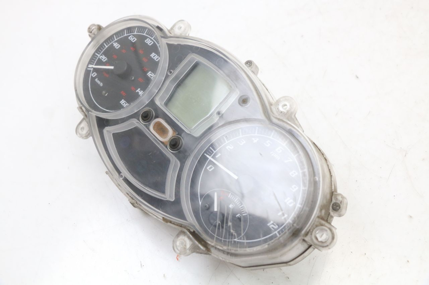 photo de SPEEDOMETER PIAGGIO MP3 125 (2006 - 2014)