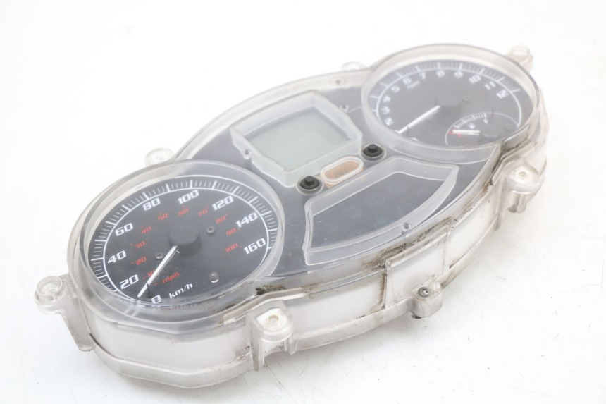 photo de SPEEDOMETER PIAGGIO MP3 125 (2006 - 2014)