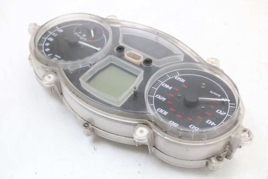 photo de SPEEDOMETER PIAGGIO MP3 125 (2006 - 2014)