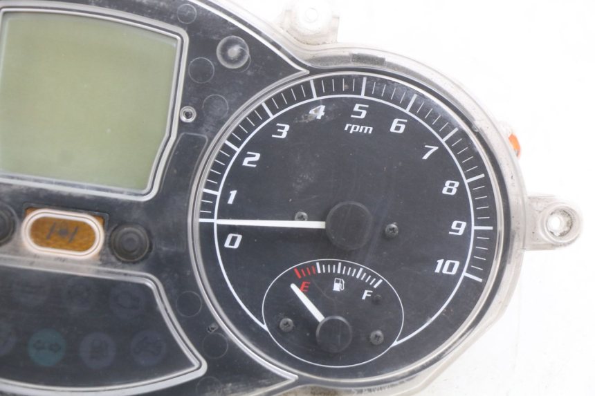 photo de SPEEDOMETER PIAGGIO MP3 LT 400 (2007 - 2012)