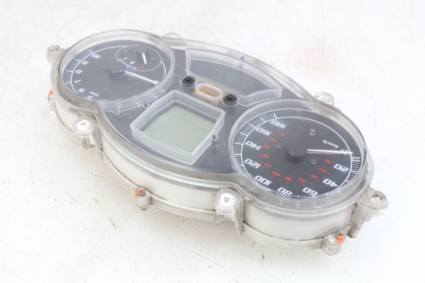 photo de SPEEDOMETER PIAGGIO MP3 LT 400 (2007 - 2012)