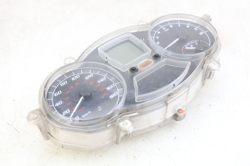 photo de SPEEDOMETER PIAGGIO MP3 LT 400 (2007 - 2012)