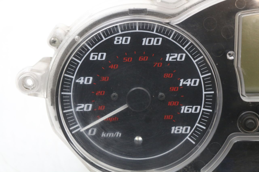 photo de SPEEDOMETER PIAGGIO MP3 LT 400 (2007 - 2012)