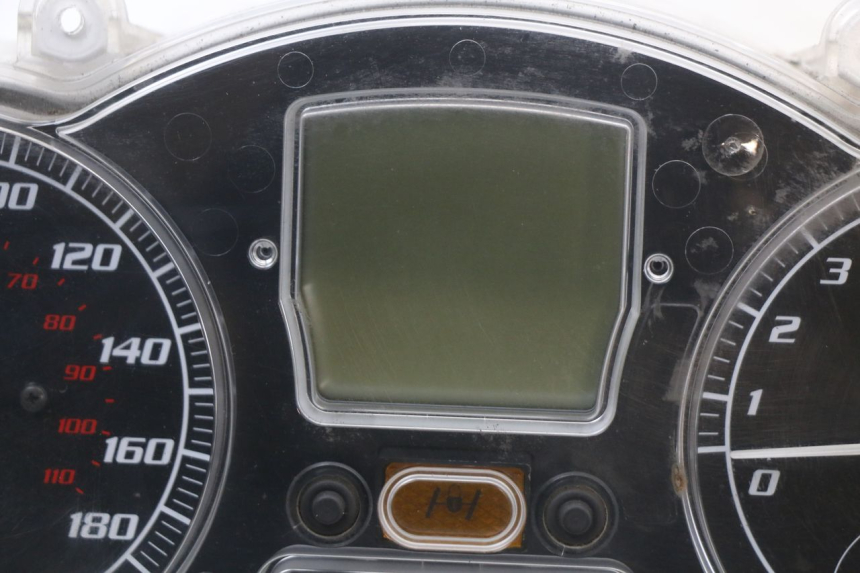 photo de SPEEDOMETER PIAGGIO MP3 LT 400 (2007 - 2012)