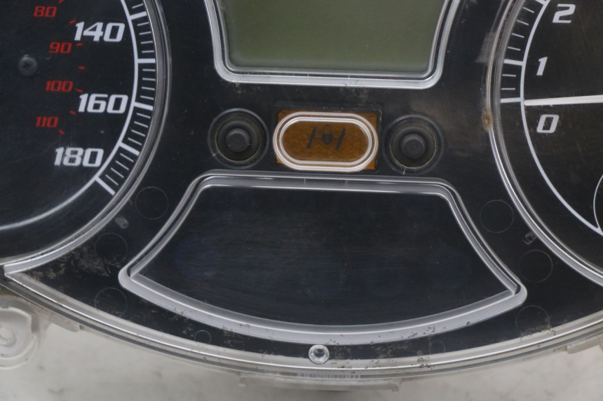 photo de SPEEDOMETER PIAGGIO MP3 LT 400 (2007 - 2012)