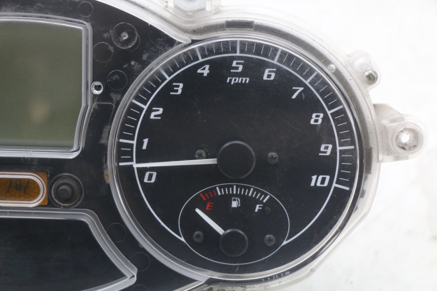 photo de SPEEDOMETER PIAGGIO MP3 LT 400 (2007 - 2012)