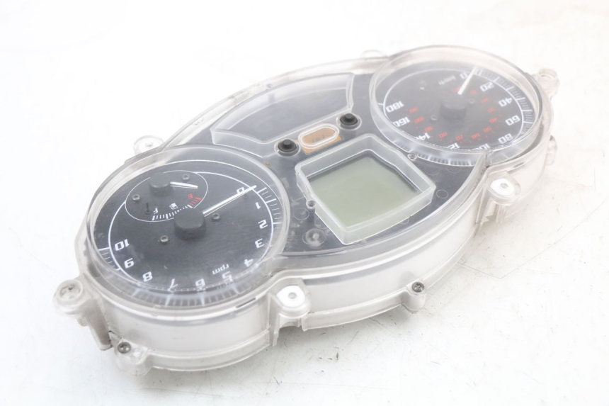 photo de SPEEDOMETER PIAGGIO MP3 LT 400 (2007 - 2012)