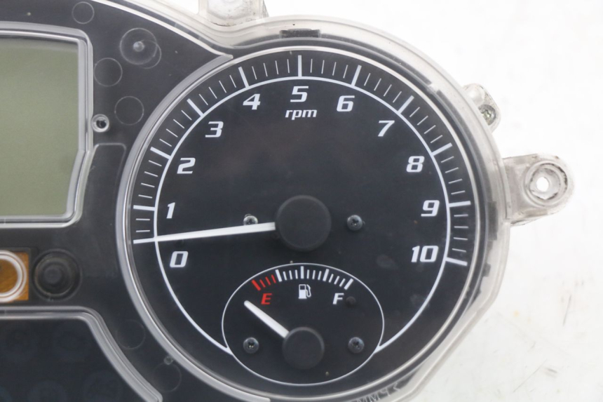 photo de SPEEDOMETER PIAGGIO MP3 LT 400 (2007 - 2012)