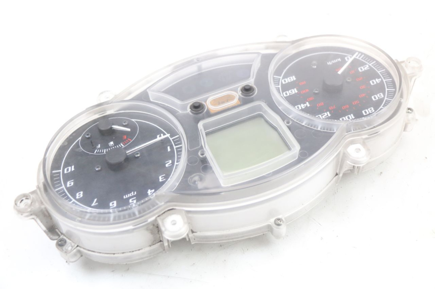 photo de SPEEDOMETER PIAGGIO MP3 LT 400 (2007 - 2012)