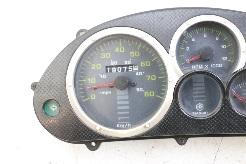 photo de SPEEDOMETER PIAGGIO TYPHOON 50 (2000 - 2009)