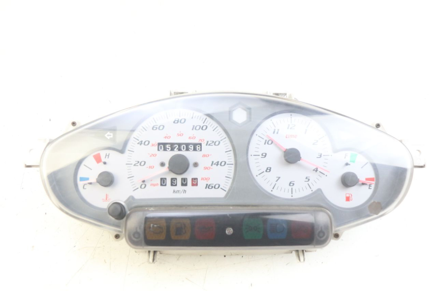 photo de SPEEDOMETER PIAGGIO X8 125 (2004 - 2007)