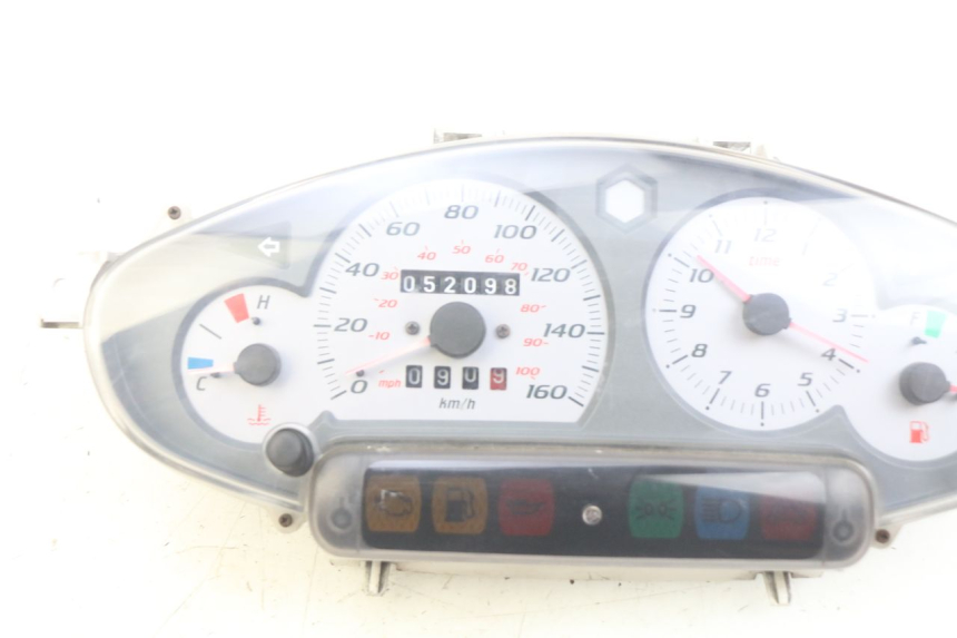 photo de SPEEDOMETER PIAGGIO X8 125 (2004 - 2007)