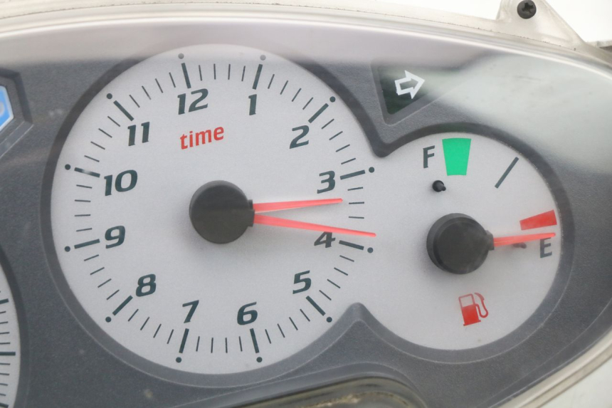 photo de SPEEDOMETER PIAGGIO X8 125 (2004 - 2007)