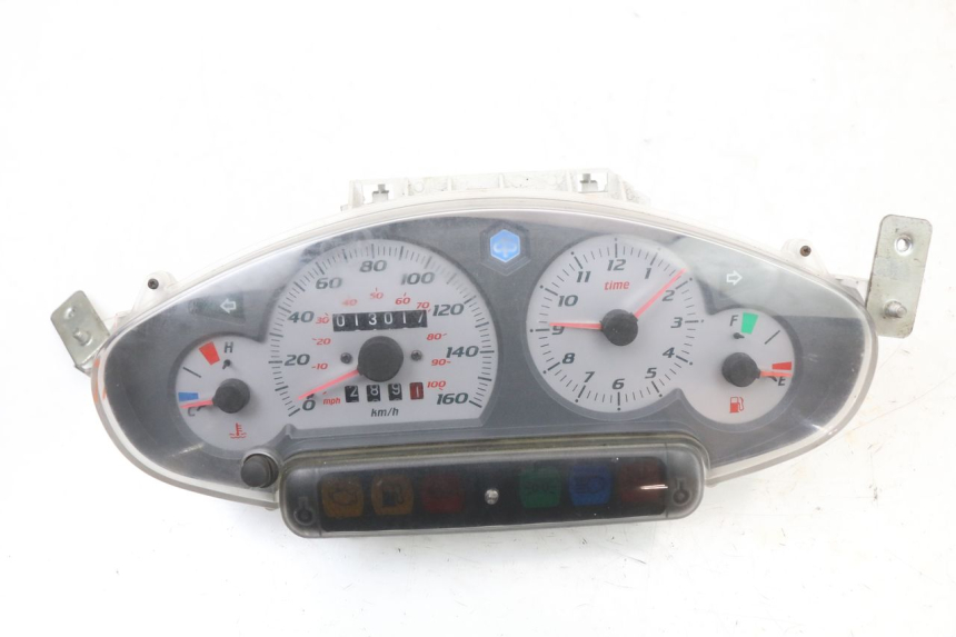 photo de SPEEDOMETER PIAGGIO X8 125 (2004 - 2007)