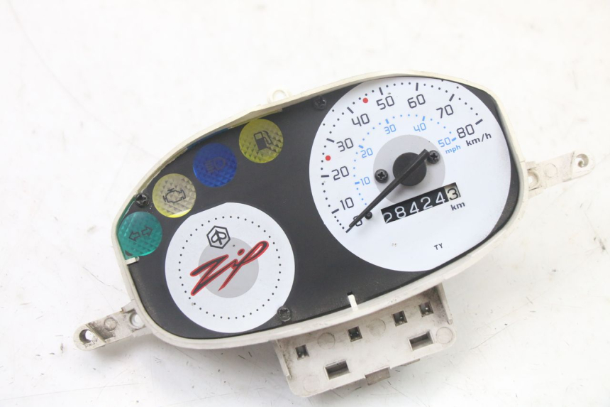 photo de SPEEDOMETER PIAGGIO ZIP 4T 50 (2018 - 2020)