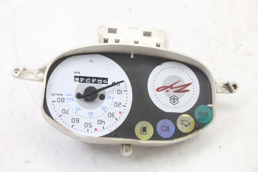 photo de SPEEDOMETER PIAGGIO ZIP 4T 50 (2018 - 2020)