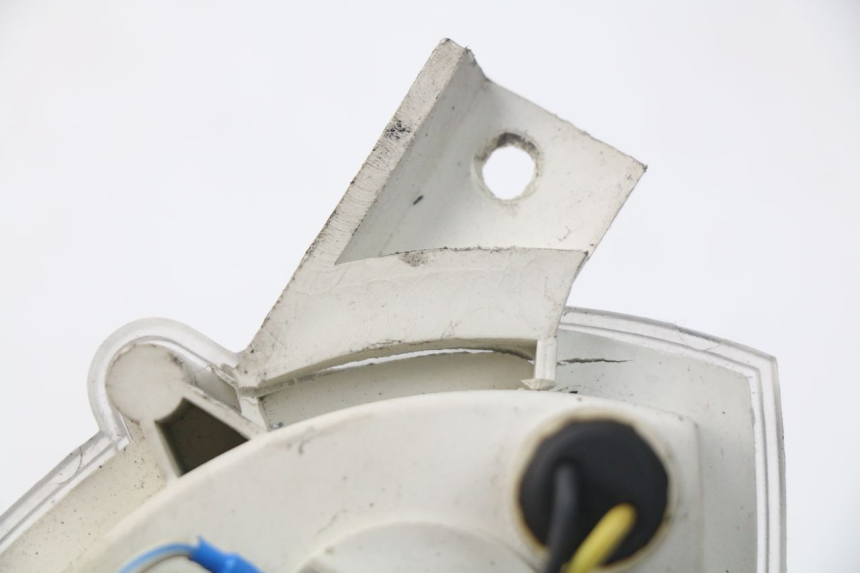 photo de SPEEDOMETER KEEWAY PIXEL 50 (2008 - 2011)
